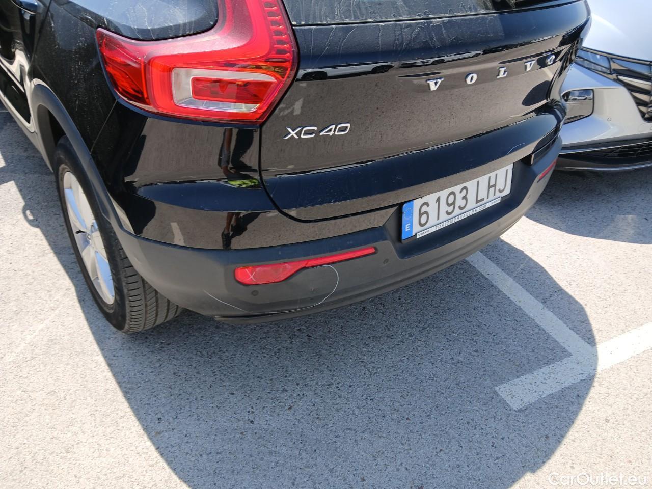  Volvo  XC 40 XC40 2WD 1.5 T3 165CV MT6 E6dT #9