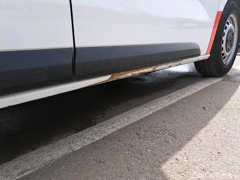  Citroen  Jumpy  Furgón Control M 1.6 BlueHDi 115CV MT6 E6 #5