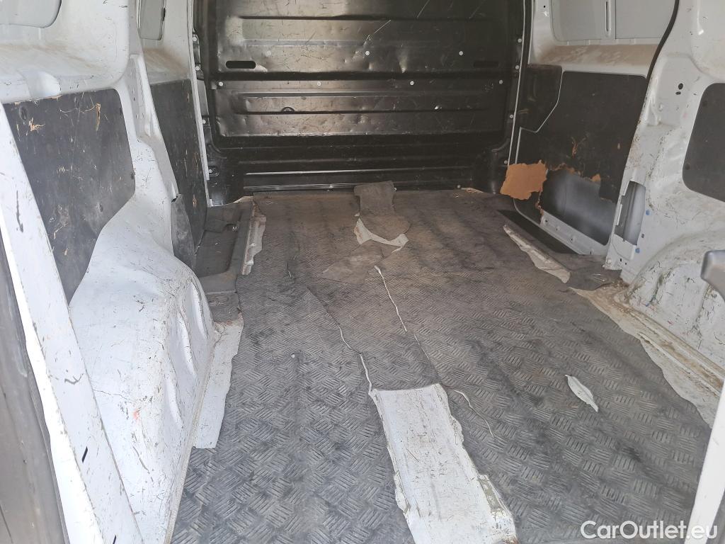  Citroen  Jumpy  Furgón Control M 1.6 BlueHDi 115CV MT6 E6 #42