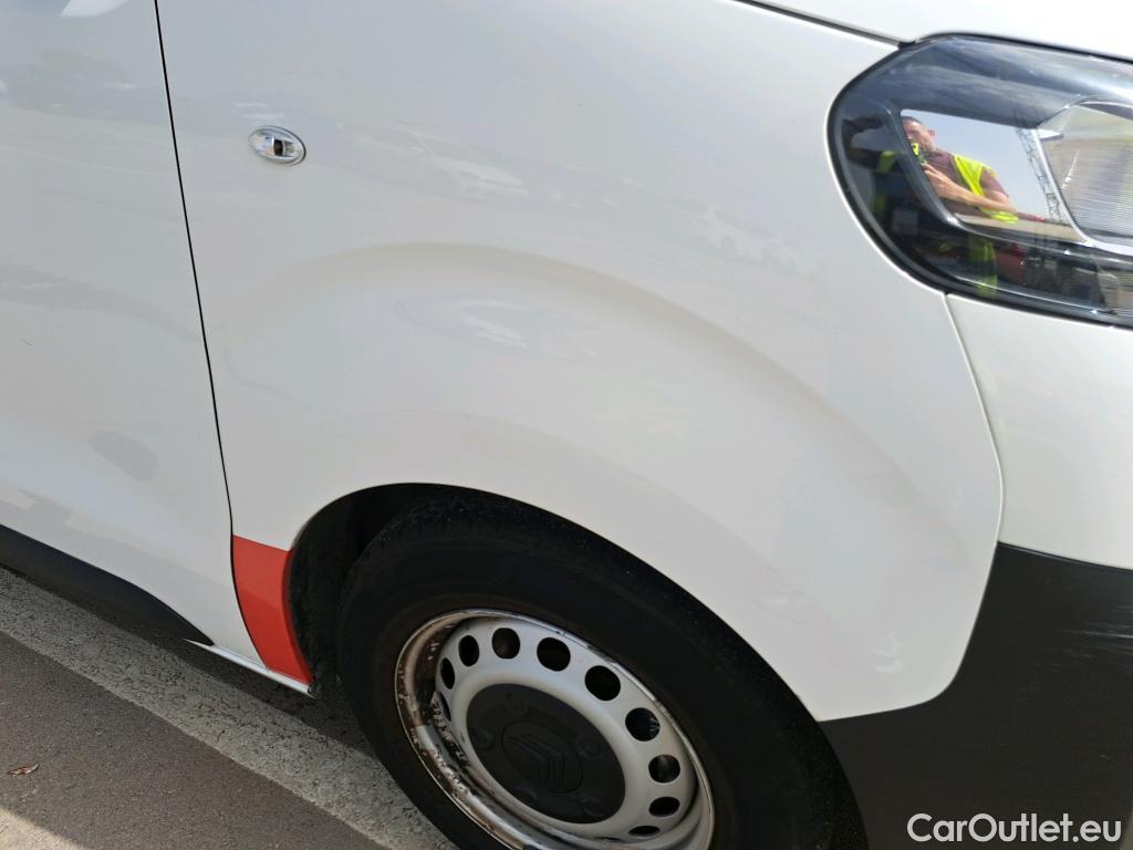  Citroen  Jumpy  Furgón Control M 1.6 BlueHDi 115CV MT6 E6 #55
