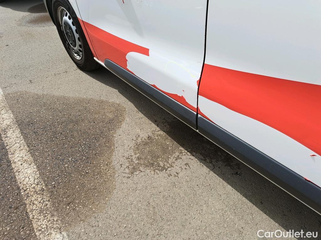  Citroen  Jumpy  Furgón Control M 1.6 BlueHDi 115CV MT6 E6 #63