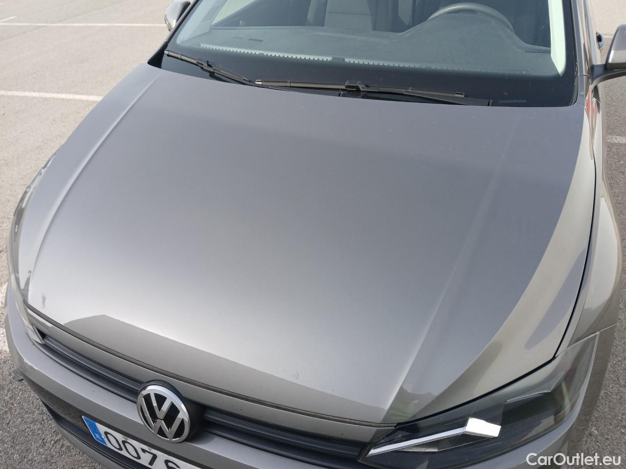  Volkswagen  Polo  VI Edition 1.0 80CV MT5 E6dT #12