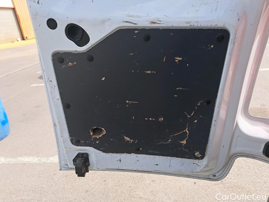  Citroen  Jumpy  Furgón Control M 1.6 BlueHDi 115CV MT6 E6 #20