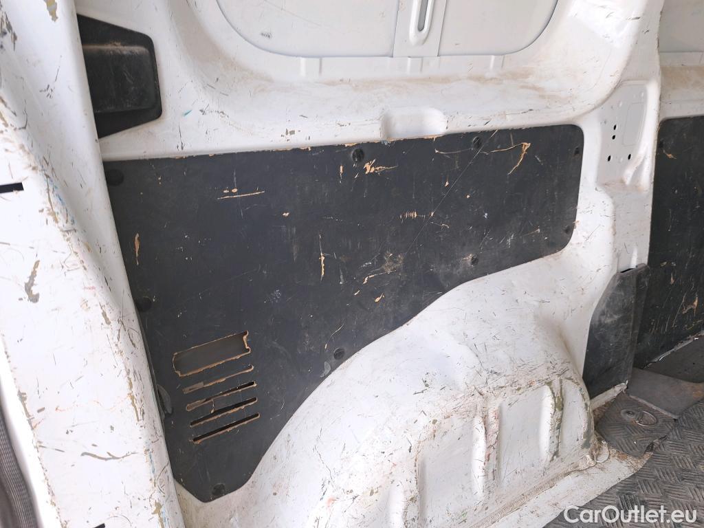  Citroen  Jumpy  Furgón Control M 1.6 BlueHDi 115CV MT6 E6 #45