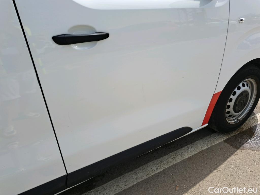  Citroen  Jumpy  Furgón Control M 1.6 BlueHDi 115CV MT6 E6 #51