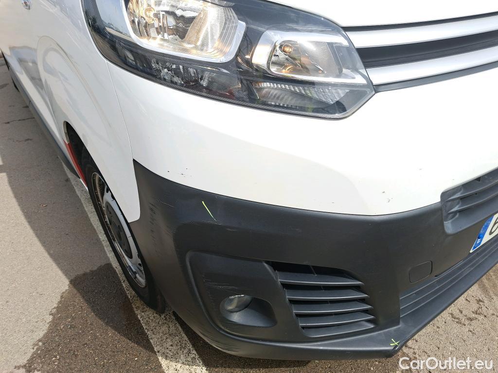  Citroen  Jumpy  Furgón Control M 1.6 BlueHDi 115CV MT6 E6 #59