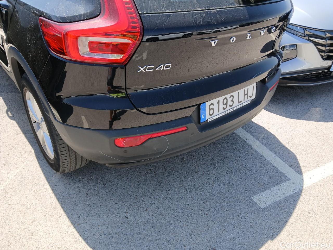  Volvo  XC 40 XC40 2WD 1.5 T3 165CV MT6 E6dT #12