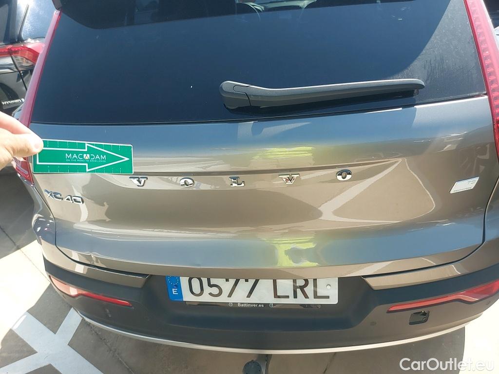  Volvo  XC 40 XC40 2WD Plug-In Hybrid Inscription 1.5 T5 260CV AT7 E6dT #1
