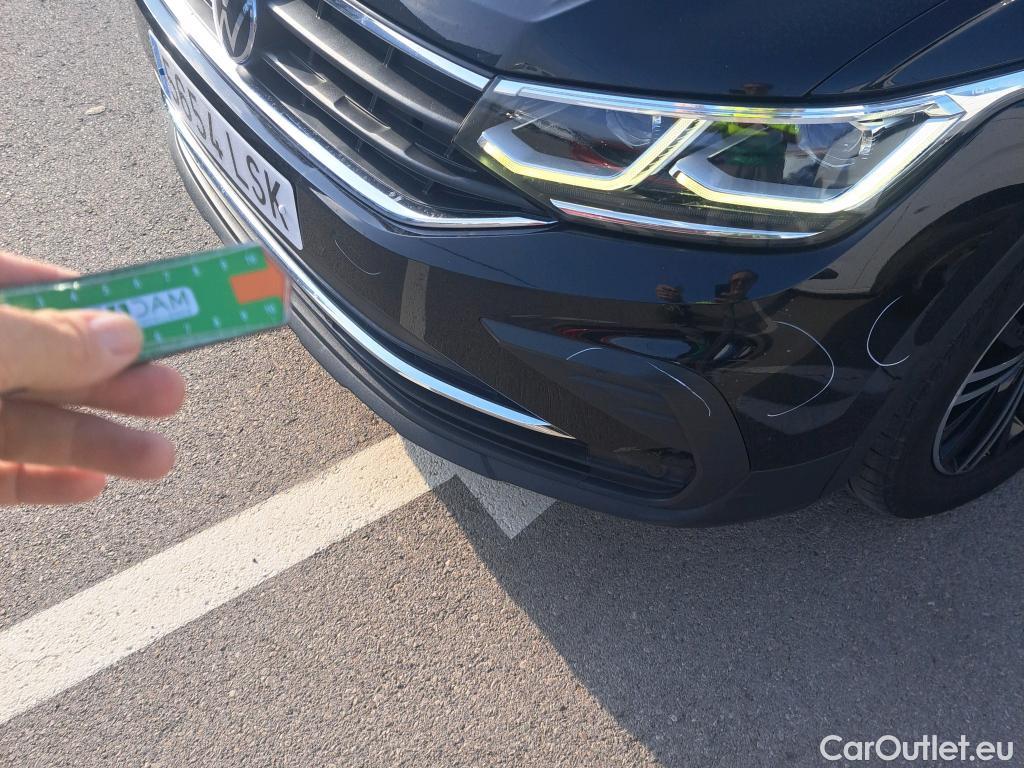  Volkswagen  Tiguan  Life 2.0 TDI 150CV AT7 E6d #32