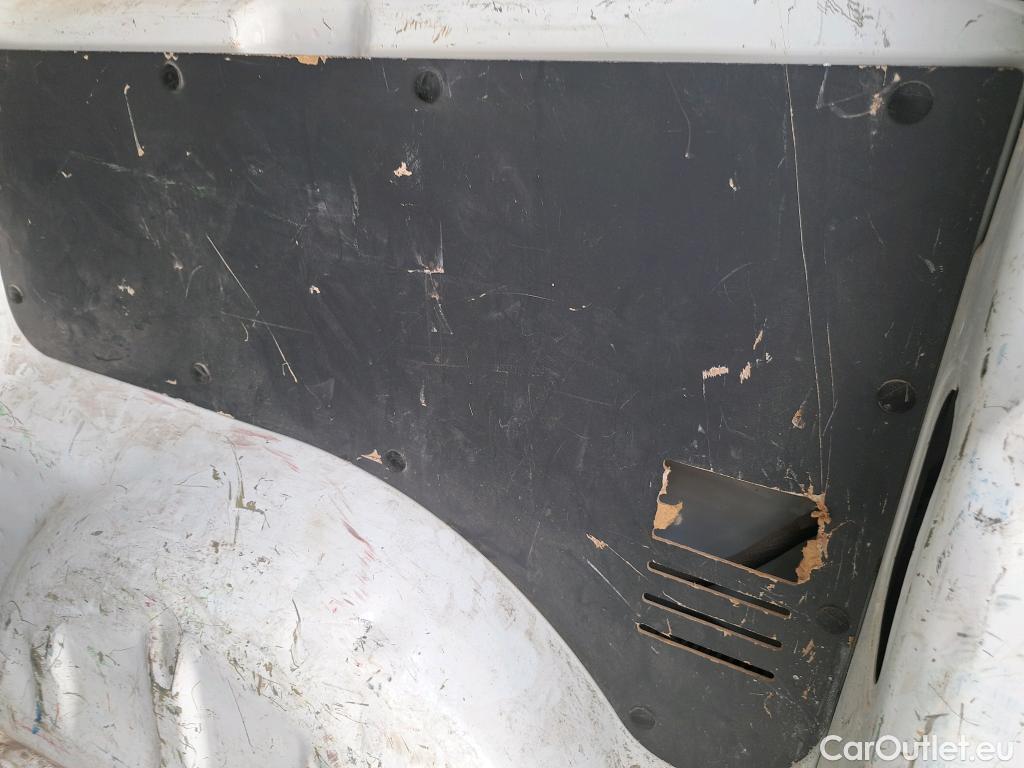  Citroen  Jumpy  Furgón Control M 1.6 BlueHDi 115CV MT6 E6 #48