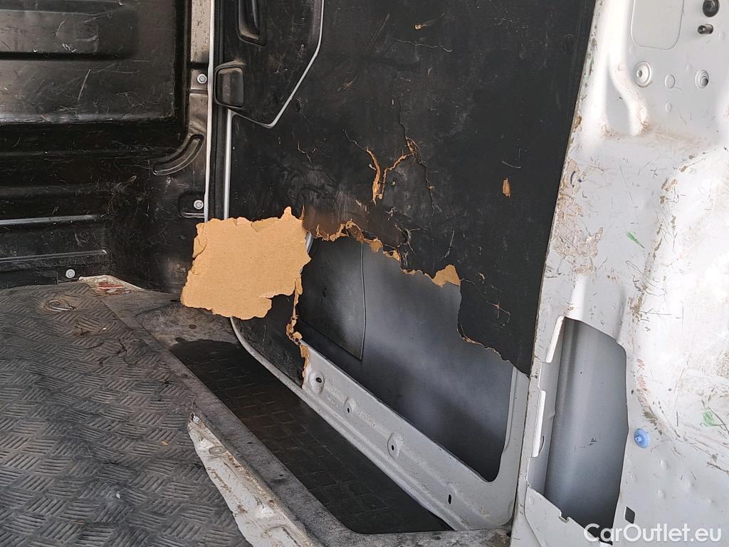  Citroen  Jumpy  Furgón Control M 1.6 BlueHDi 115CV MT6 E6 #23
