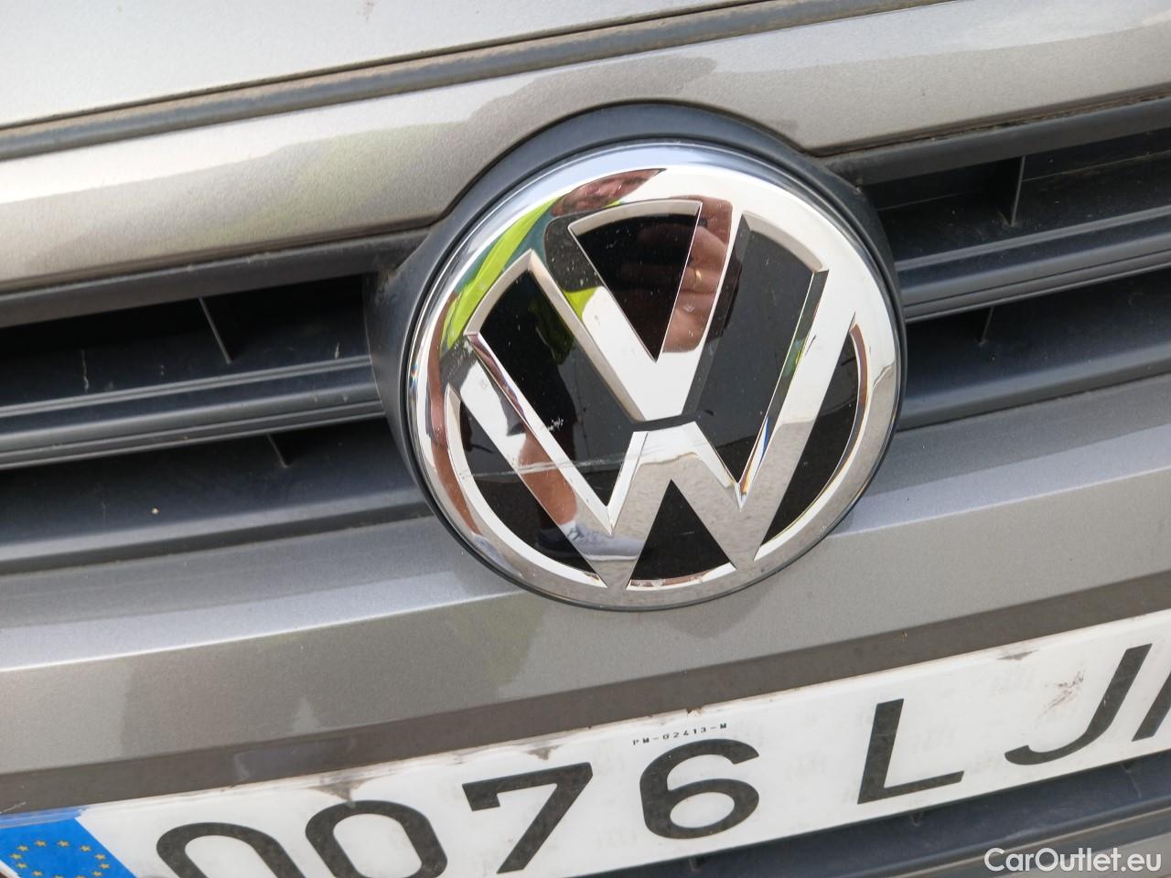  Volkswagen  Polo  VI Edition 1.0 80CV MT5 E6dT #38