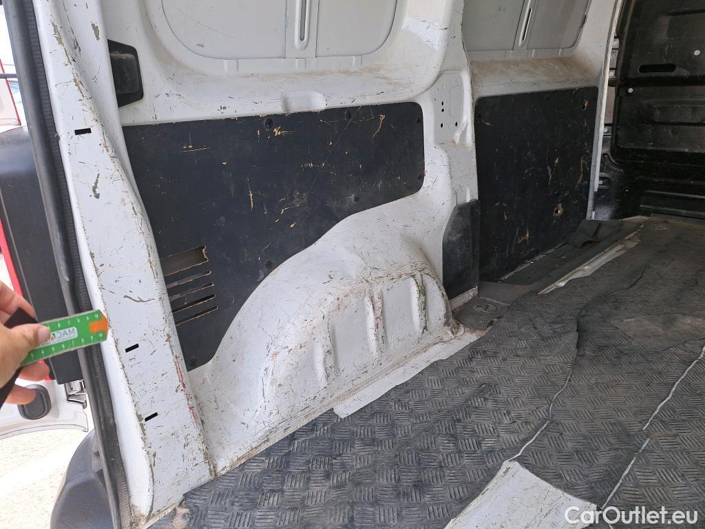  Citroen  Jumpy  Furgón Control M 1.6 BlueHDi 115CV MT6 E6 #9