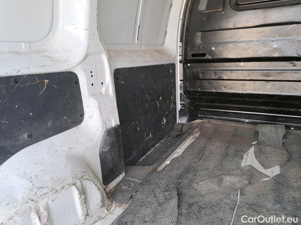  Citroen  Jumpy  Furgón Control M 1.6 BlueHDi 115CV MT6 E6 #53