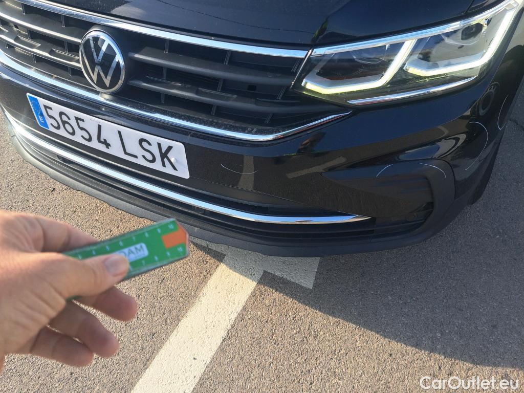  Volkswagen  Tiguan  Life 2.0 TDI 150CV AT7 E6d #38