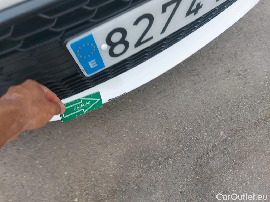  Toyota  Corolla TOYOTA  / 2019 / 5P / familiar 1.8 125H BUSINESS PLUS E-CVT TOU SPORT #10