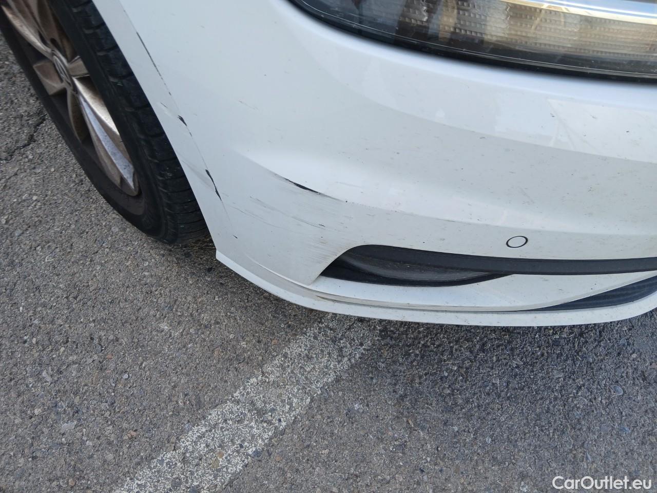  Volkswagen  Golf  VII Berlina Ready2Go 1.6 TDI 115CV MT5 E6dT #2