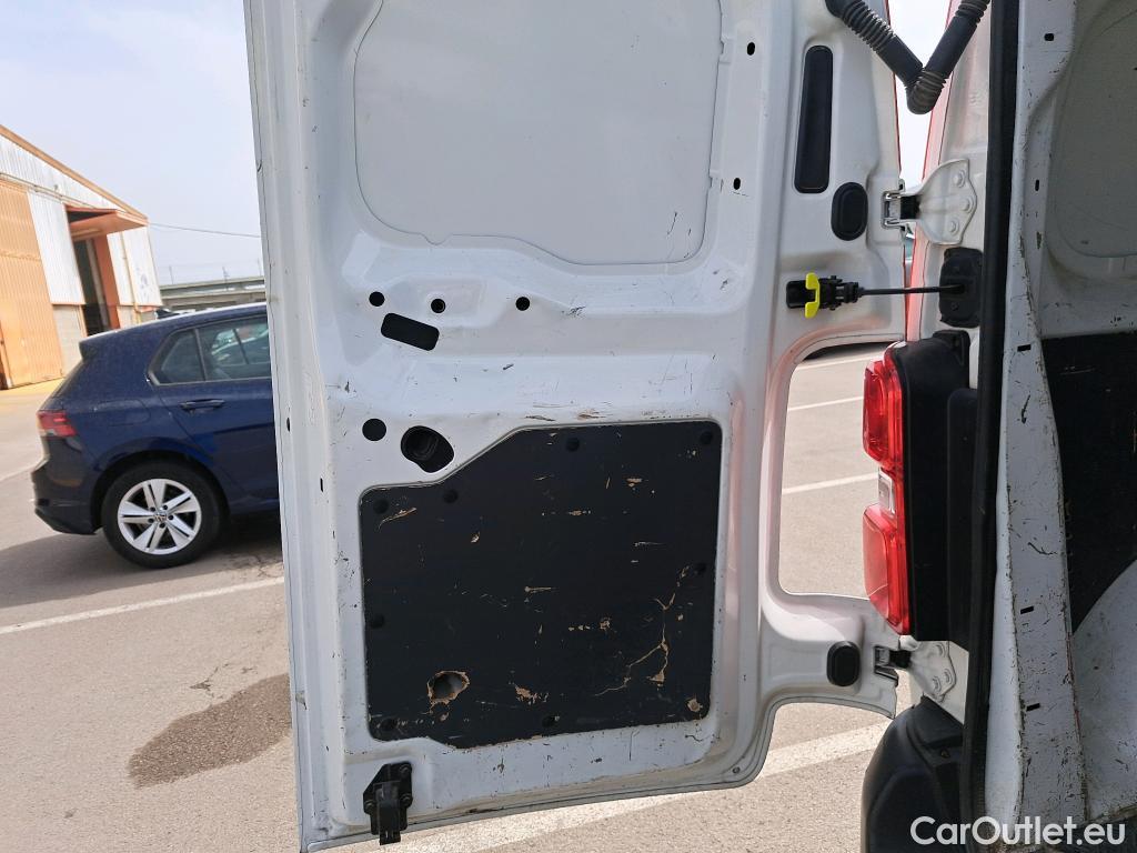  Citroen  Jumpy  Furgón Control M 1.6 BlueHDi 115CV MT6 E6 #7
