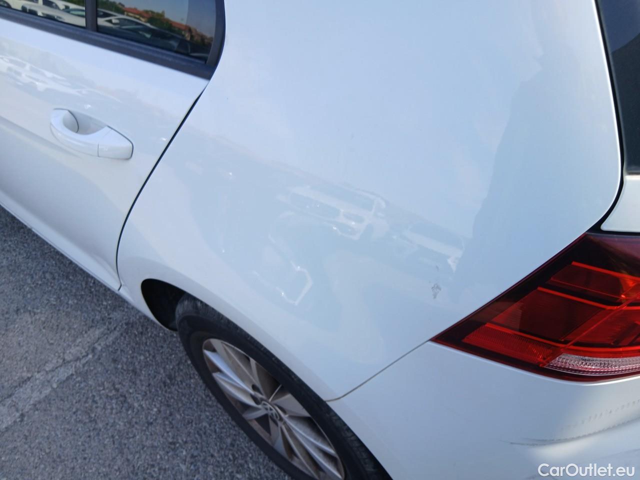  Volkswagen  Golf  VII Berlina Ready2Go 1.6 TDI 115CV MT5 E6dT #7