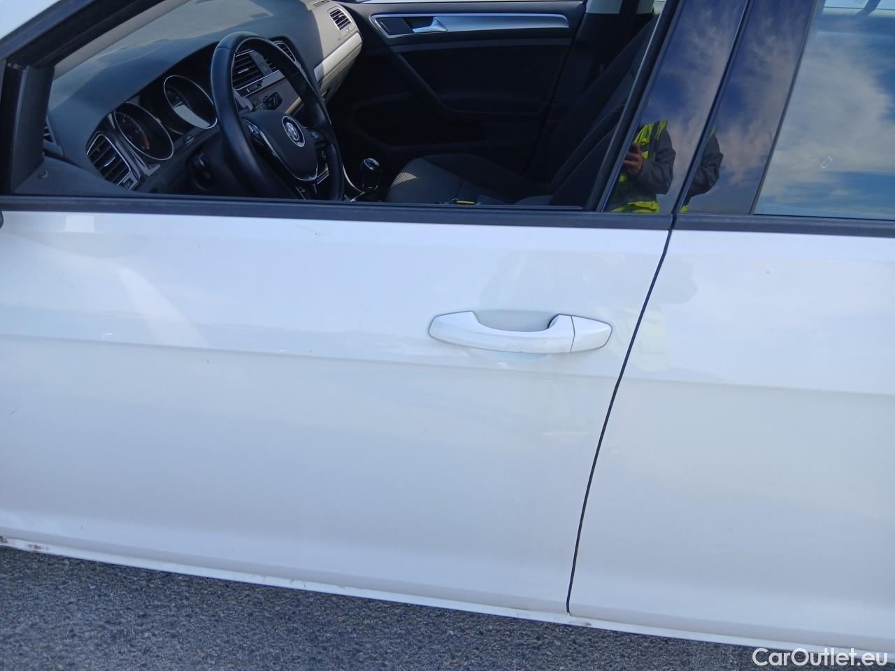  Volkswagen  Golf  VII Berlina Ready2Go 1.6 TDI 115CV MT5 E6dT #3