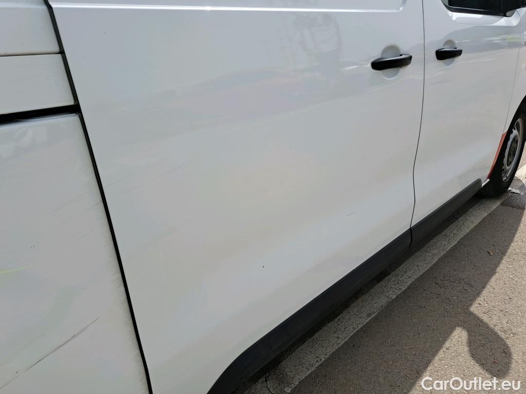  Citroen  Jumpy  Furgón Control M 1.6 BlueHDi 115CV MT6 E6 #49