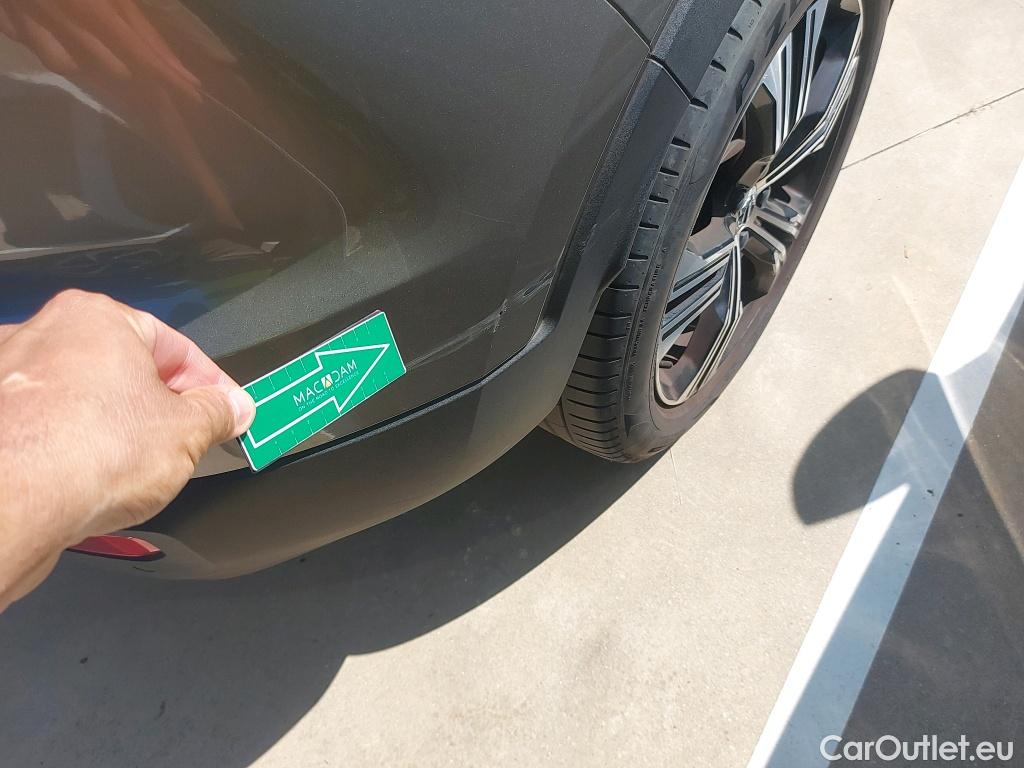  Volvo  XC 40 XC40 2WD Plug-In Hybrid Inscription 1.5 T5 260CV AT7 E6dT #35