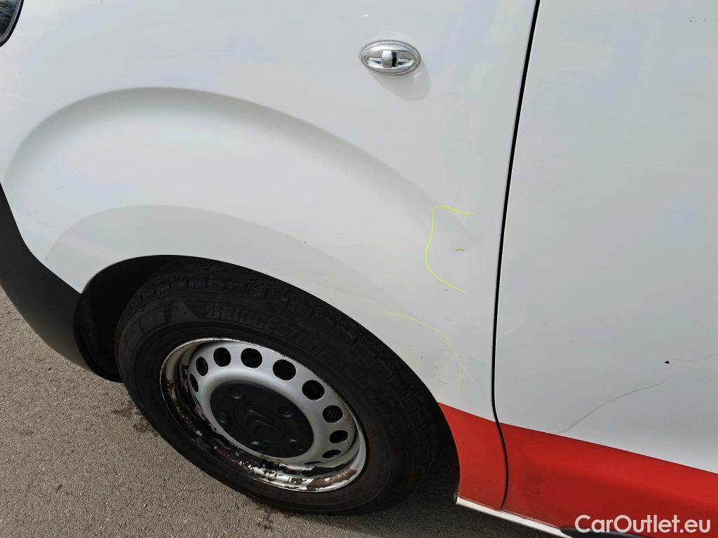  Citroen  Jumpy  Furgón Control M 1.6 BlueHDi 115CV MT6 E6 #43