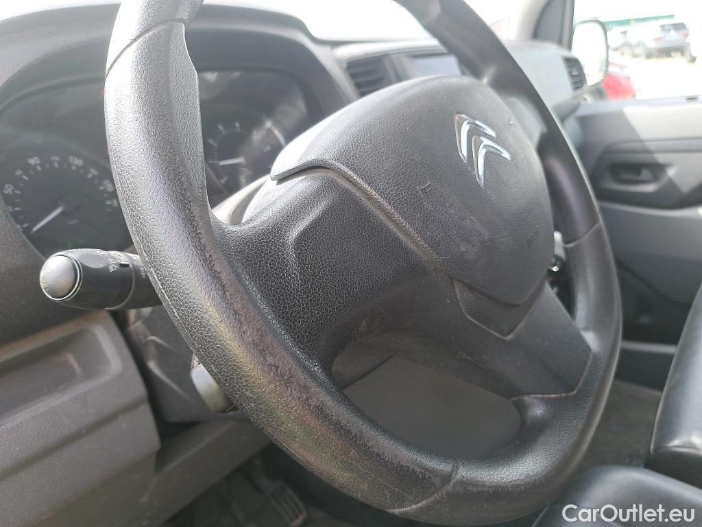  Citroen  Jumpy  Furgón Control M 1.6 BlueHDi 115CV MT6 E6 #61