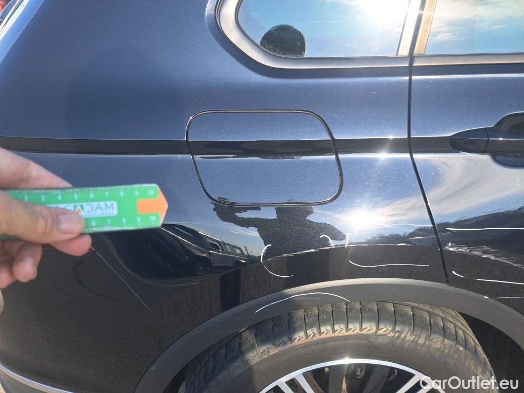  Volkswagen  Tiguan  Life 2.0 TDI 150CV AT7 E6d #14