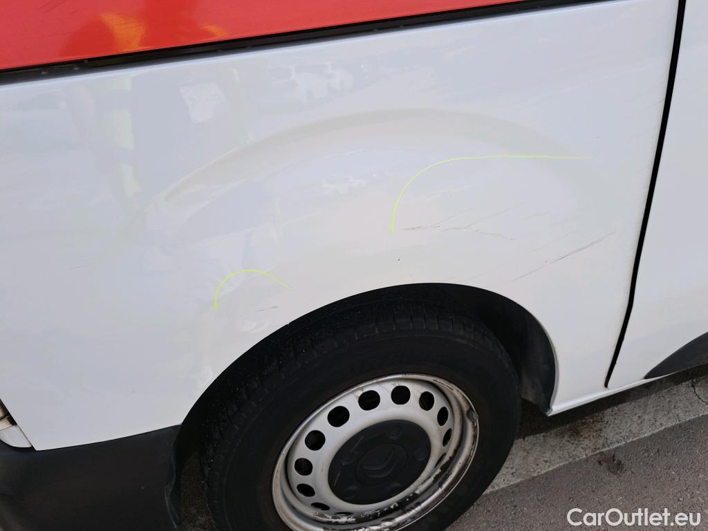  Citroen  Jumpy  Furgón Control M 1.6 BlueHDi 115CV MT6 E6 #57