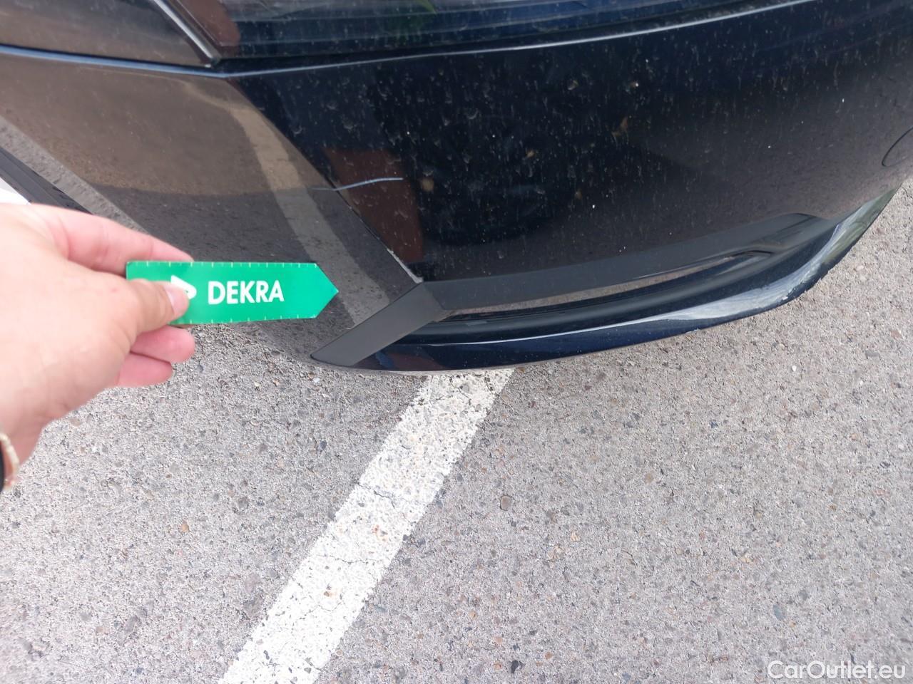  Skoda  Octavia  Berlina Ambition 1.5 TSI 150CV AT7 E6d #6