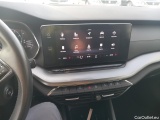  Skoda  Octavia  Berlina Ambition 1.5 TSI 150CV AT7 E6d #11