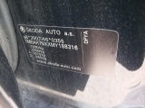  Skoda  Octavia  Berlina Ambition 1.5 TSI 150CV AT7 E6d #14