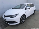  Toyota  Auris TOYOTA  5p 2G berlina con portón 1.8 140H Hybrid Feel! Edition 