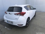  Toyota  Auris TOYOTA  5p 2G berlina con portón 1.8 140H Hybrid Feel! Edition #2