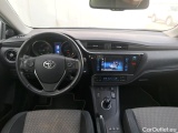  Toyota  Auris TOYOTA  5p 2G berlina con portón 1.8 140H Hybrid Feel! Edition #3
