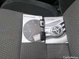  Toyota  Auris TOYOTA  5p 2G berlina con portón 1.8 140H Hybrid Feel! Edition #9