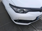  Toyota  Auris TOYOTA  5p 2G berlina con portón 1.8 140H Hybrid Feel! Edition #17