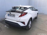  Toyota  C-HR TOYOTA  / 2019 / 5P / todoterreno 1.8 125H Active #2