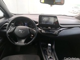  Toyota  C-HR TOYOTA  / 2019 / 5P / todoterreno 1.8 125H Active #3