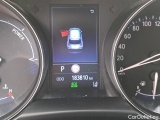  Toyota  C-HR TOYOTA  / 2019 / 5P / todoterreno 1.8 125H Active #5