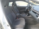  Toyota  C-HR TOYOTA  / 2019 / 5P / todoterreno 1.8 125H Active #6