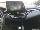  Toyota  C-HR TOYOTA  / 2019 / 5P / todoterreno 1.8 125H Active #14