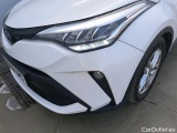  Toyota  C-HR TOYOTA  / 2019 / 5P / todoterreno 1.8 125H Active #16