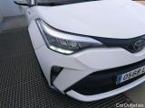  Toyota  C-HR TOYOTA  / 2019 / 5P / todoterreno 1.8 125H Active #17