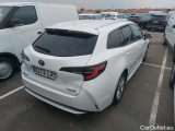  Toyota  Corolla TOYOTA  / 2019 / 5P / familiar 1.8 125H BUSINESS PLUS E-CVT TOU SPORT #2