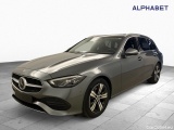 Mercedes  C-Klasse 220 d T 9G-TRONIC Avantgarde Automatic Diesel/Electric  83 