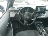  Toyota  Corolla TOYOTA  / 2019 / 5P / familiar 1.8 125H BUSINESS PLUS E-CVT TOU SPORT #3