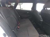  Toyota  Corolla TOYOTA  / 2019 / 5P / familiar 1.8 125H BUSINESS PLUS E-CVT TOU SPORT #7