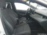  Toyota  Corolla TOYOTA  / 2019 / 5P / familiar 1.8 125H BUSINESS PLUS E-CVT TOU SPORT #6